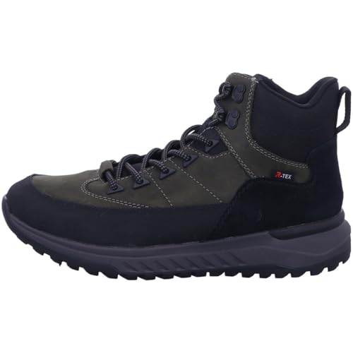 Rieker U0174 Black 472