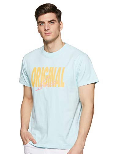 Image of Levi's Men's Regular Fit T-Shirt