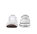 Converse Unisex Chuck Taylor All Star Malden Street OX, White/Black/White, 13