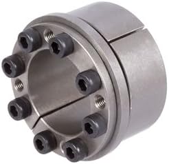 Clamping set COM-C bore 75mm size 75-115