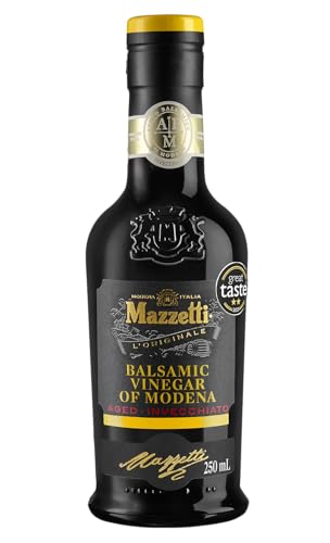 Mazzetti Aged Balsamic Vinegar, 250 ml
