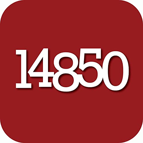 Ithaca Dining from 14850 Magazine Podcast Por 14850 Magazine arte de portada