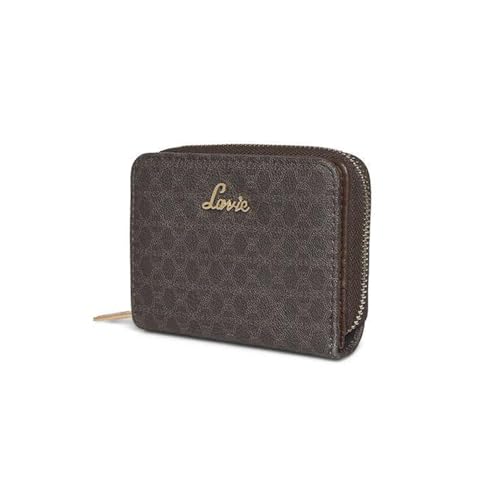 Image of Lavie Women's Mono Flap Wallet | Ladies Purse Handbag | Gift for Women