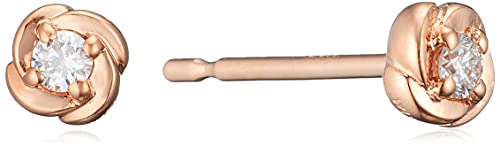 �yWISP�z�E�B�X�v K18�i�|�X�g�j/K10�s���N�S�[���h�s�A�X �_�C�������h 0.04ct �iDPRWP22636�j