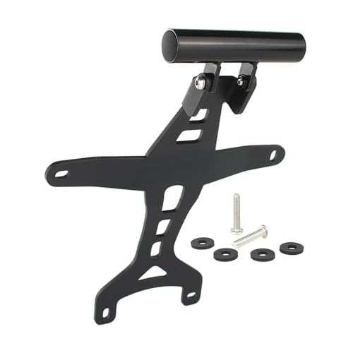 Support navigation Ducati Multistrada V4 pour fixer votre écran sans vibrations