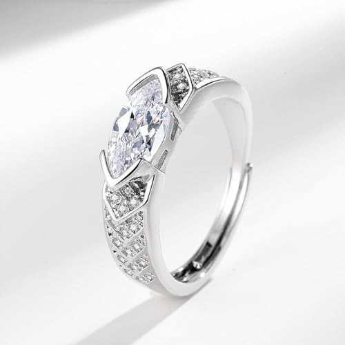 MIFYNN Lymphatic Therapy Titanium Ion Ring