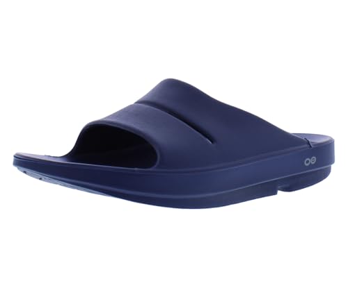Image of OOFOS womens Ooahh Slide