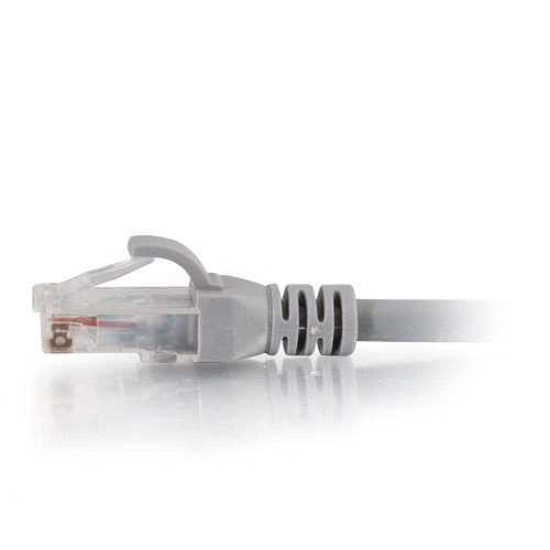 C2G 10306 Cable Cat6 Ethernet de 14 pies miniatura 1