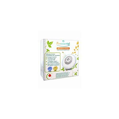 Puressentiel - Diffuseur Nomade USB