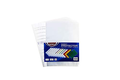 Noki 4830XL25 - Carpeta de recogida (25 unidades)