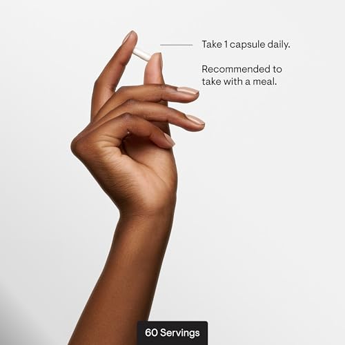 THORNE - Zinc Picolinate 30 mg - Well-Absorbed Zinc Supplement for Growth and Immune Function* - 60 Capsules