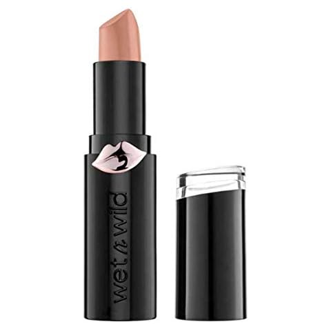 wet n wild, Megalast Lipstick Cover