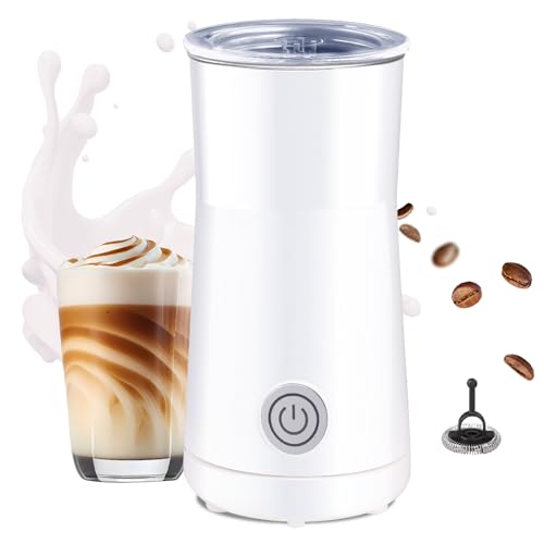 Seydere Simple 2-in-1 Milk Frother