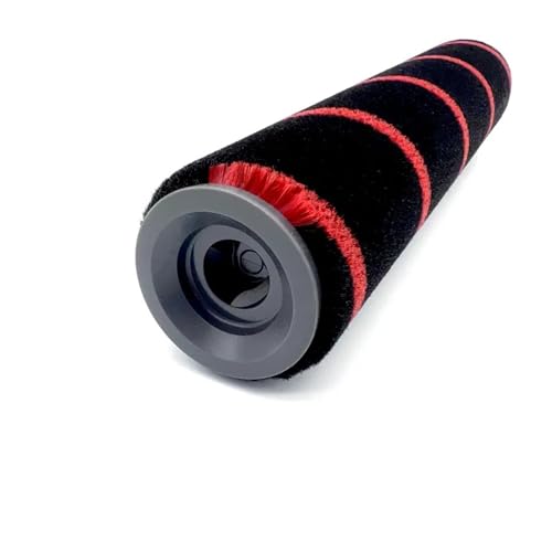 Brosse pour sols durs compatible Dreame T20 contre poussière et rayures - 4