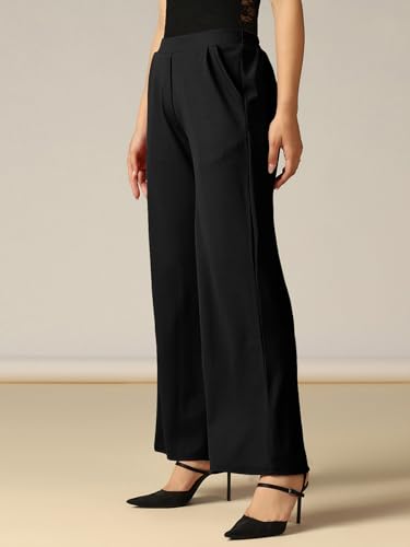 Image of Selvia Women's Regular Pants