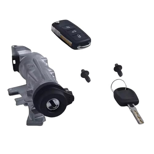 Interruptor de encendido 1K0905851B para EOS y Golf con arranque suave 5