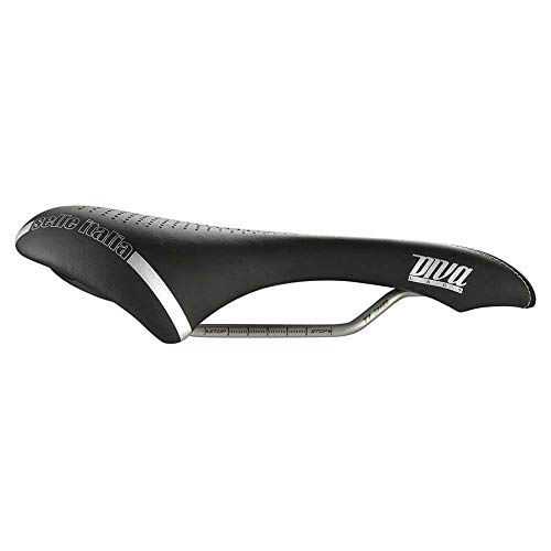 Selle Italia Diva, Sella da Bicicletta Unisex
