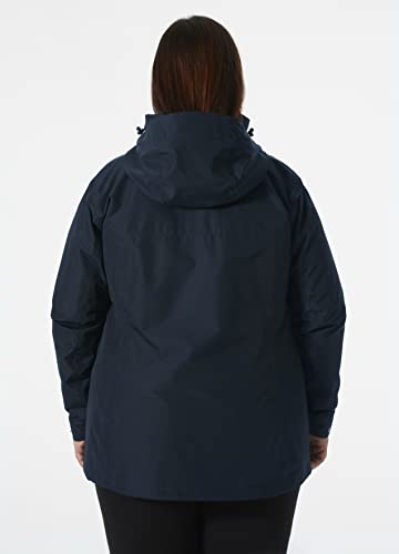 Helly-Hansen Women's Aden Plus Jacket4