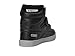 Osiris Mens Rize Ultra Black/Grey/Black 9 Medium