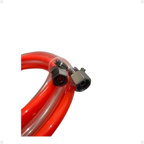 Tanque de Pressão para Pintura PDR PRO-580 10L com Kit de Mangueira