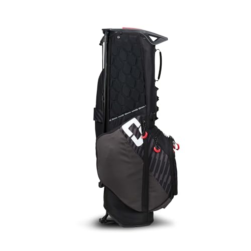 OGIO Golf Fuse 4 Stand Bag - Image 5