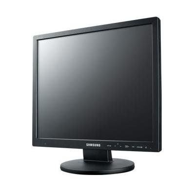Samsung Techwin SMT-1734 Security Monitor (Renewed)