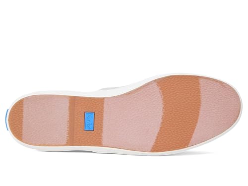 Keds Women's Champion Round Toe Slip-on Sneaker3