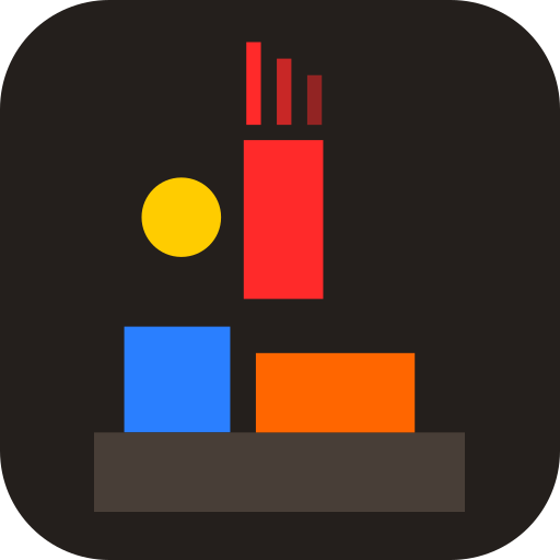 Stack A Pile - App on Amazon Appstore