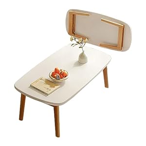 Generisch Generic Rechteckiger Klappbarer Chabudai Tisch