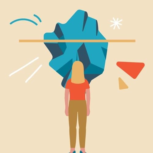 Revisiting: ADHD, loving intensely, and impulsivity (Ange&rsquo;s story)