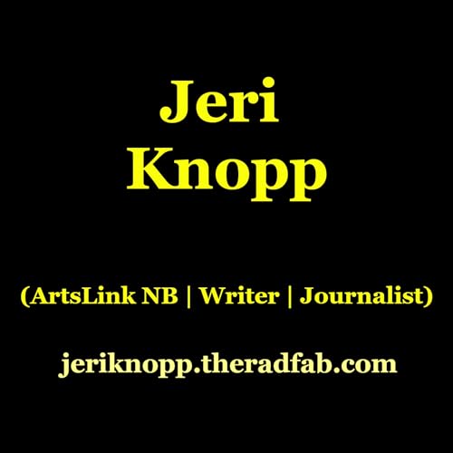 ArtsLink NB | A Deep Dive with Programming Director Jeri Knopp