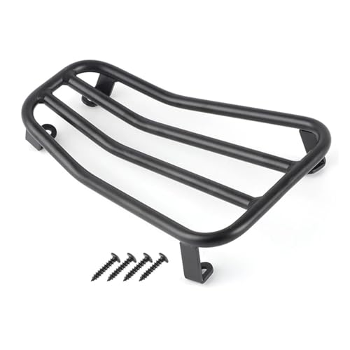 Porte-bagages arrière pour Vespa GTS 300 et GT 125 200 250