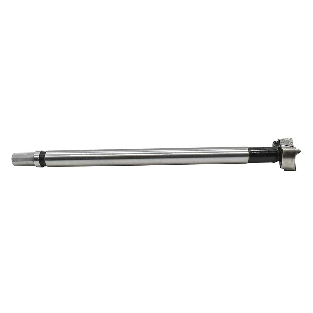 Big Horn 70151 - Broca con punta de carburo de 2,5 cm (1,27 cm)