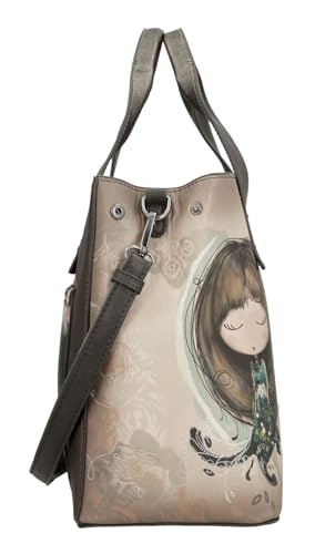 Consejos y reviews para comprar Bolso anekke favoritos de las personas. 24 Imagen adicional