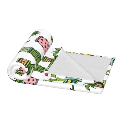 Couverture de canapé douce pour soirées cocooning au salon