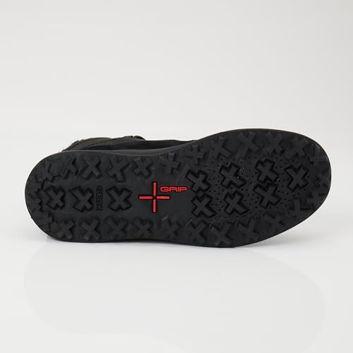 Image of Geox Men's Bootie Ankle Boot