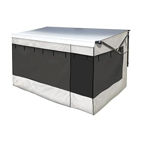 Solera-362225 Family Room - 10' , Gray Cover