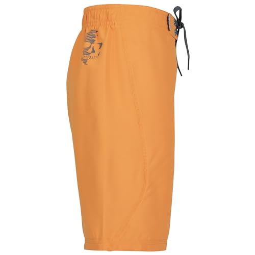 Image of Salt Life Kids' Stealth Brigade Youth Classic Fit Boardshorts
