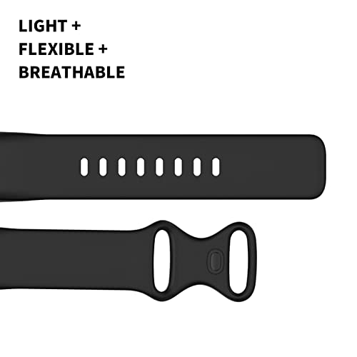 FunBand Straps Compatible with Fitbit Charge 5 Strap - Image 4