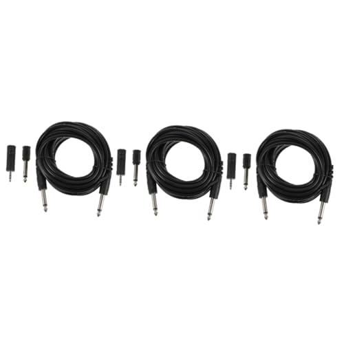 Câble d'instrument accessoire d'instrument fil de connexion de basse