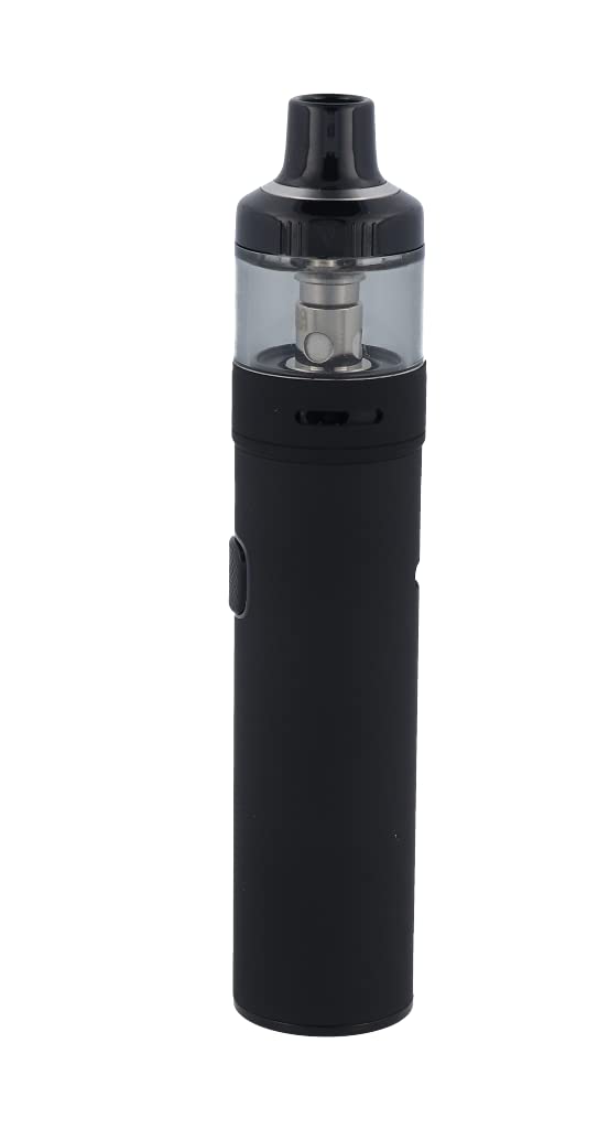 Vaporesso GTX GO 40 Pod Kit 1500mAh Sigaretta Elettronica Niente Nicotina e  Tabacco (Nero) : Amazon.it: Elettronica