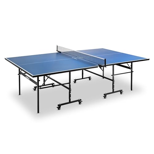 JOOLA Inside 13 Mesa de Ping-Pong Azul