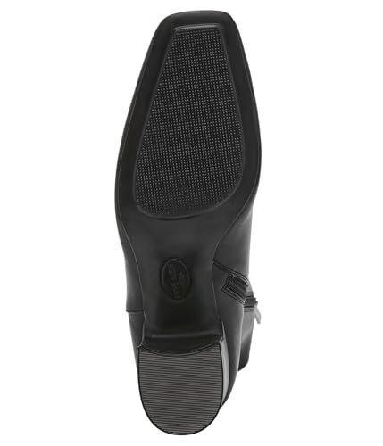 Anne Klein Womens Toronto Zip Up Slip On Knee-High Boots3