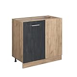 Ce meuble bas de cuisine 