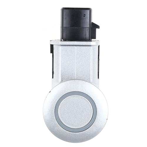 Capteur stationnement secours PDC pour se garer en ville facilement avec LS430