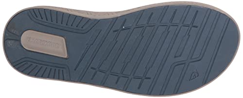 Quiksilver Men’s Molokai Flip Flop Athletic Sandal4