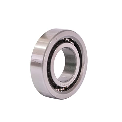 Roulement broche BST17X 47-1B P4 contre le jeu et l'échauffement en gravure