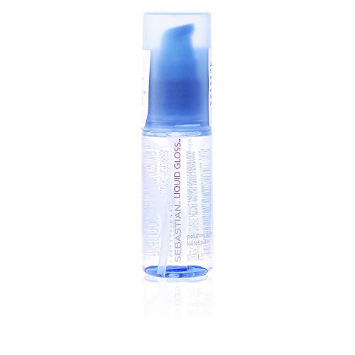 Preisvergleich Produktbild Sebastian liquid gloss Haarpflege Finish Spray 50ml