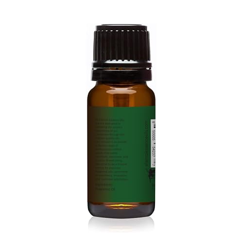 Image of Patchouli Saffron - Premium Grade Fragrance Oils - 10ml - Scented Oil