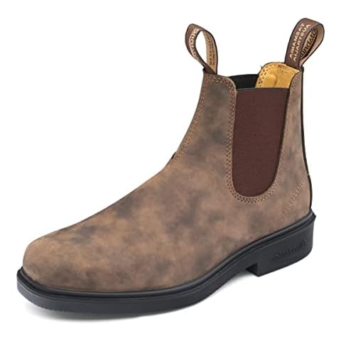 Blundstone 1306 Chelsea Boots Cover
